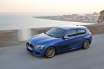 BMW M135i 3-Door 2012 года